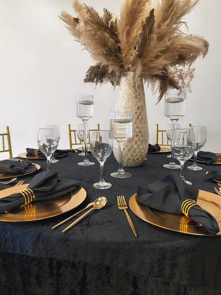 B&G Signature Events
