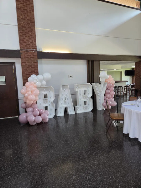 B&G Signature Events