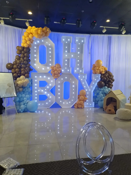 B&G Signature Events