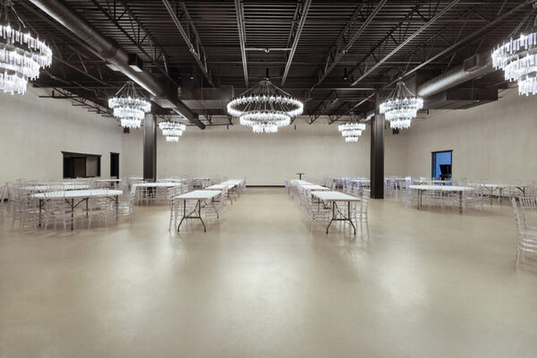 The Palace at Cordova Event Center