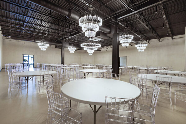 The Palace at Cordova Event Center