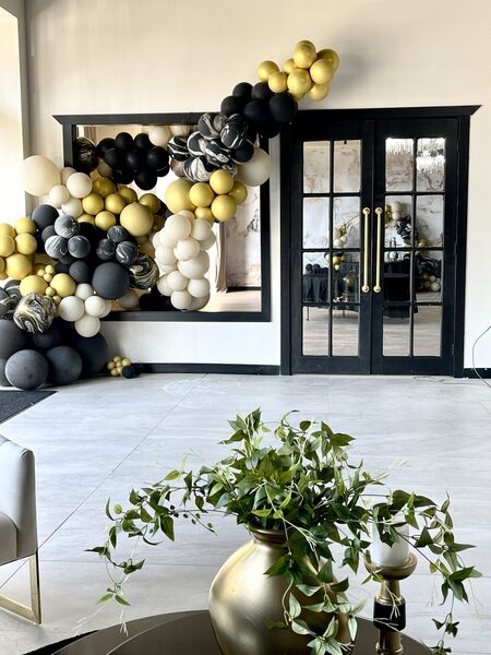 The Palace at Cordova Event Center