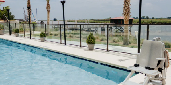 Oaks on the River Luxury Boutique Resort