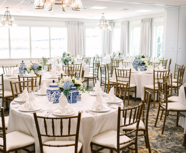 Oaks on the River Luxury Boutique Resort