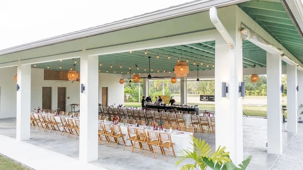 Tree House Vero Beach