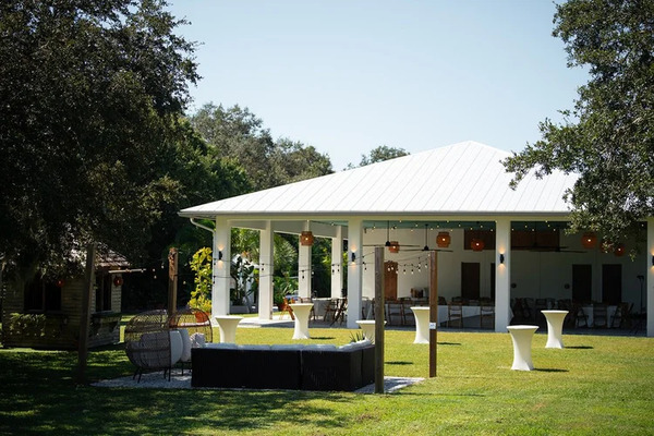 Tree House Vero Beach