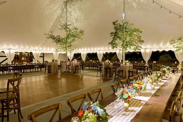 The Barn at Summerfield Farms