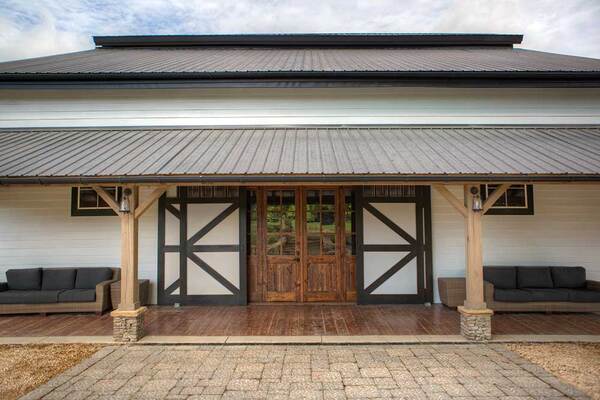 The Barn at Summerfield Farms