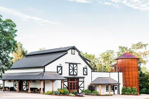 The Barn at Summerfield Farms