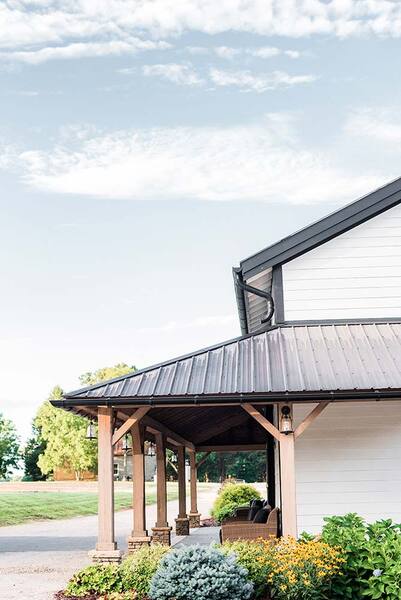 The Barn at Summerfield Farms