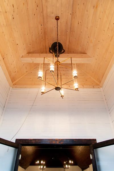 Hay Long Chapel Weddings and Events
