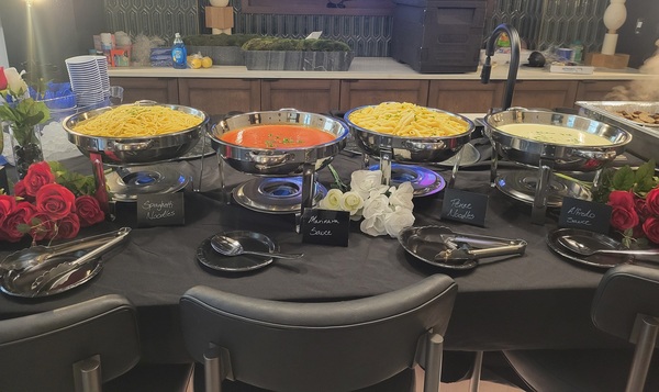 Ne'Chelle's Catering