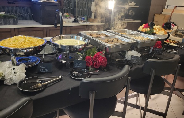 Ne'Chelle's Catering
