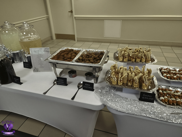 Ne'Chelle's Catering
