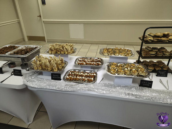 Ne'Chelle's Catering