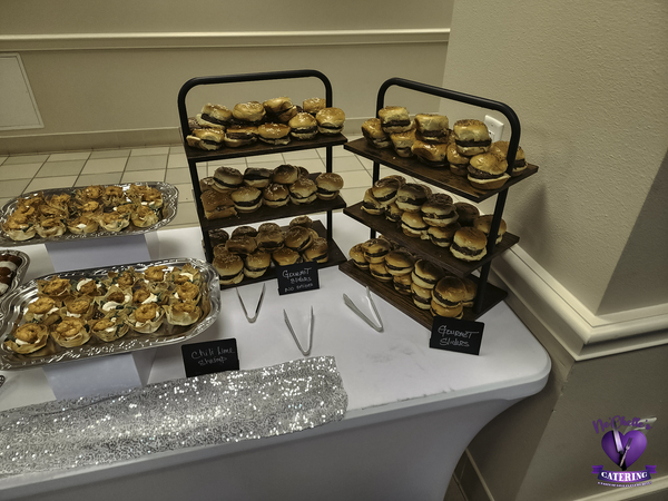 Ne'Chelle's Catering