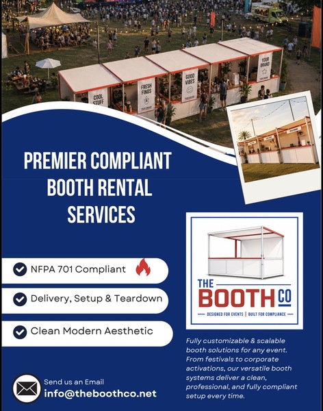 The Booth Co.