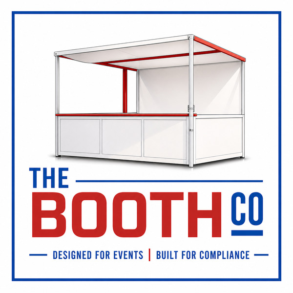 The Booth Co.