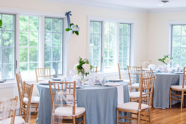 Anne's Washington Inn