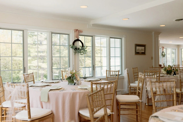 Anne's Washington Inn