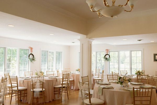 Anne's Washington Inn
