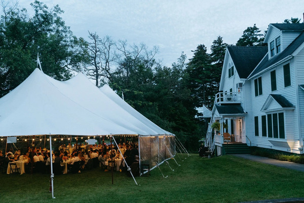 Anne's Washington Inn