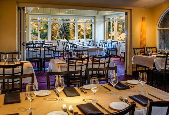 Coastal Roots Events & Catering