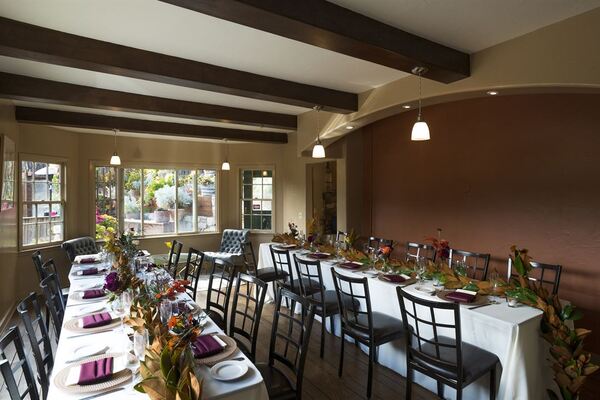 Coastal Roots Events & Catering