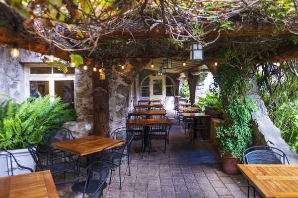 Coastal Roots Events & Catering