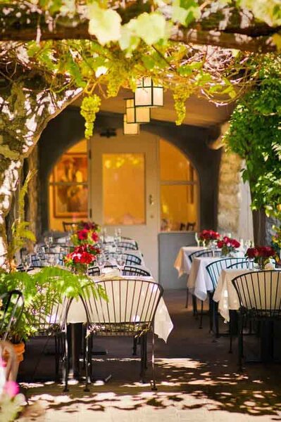 Coastal Roots Events & Catering