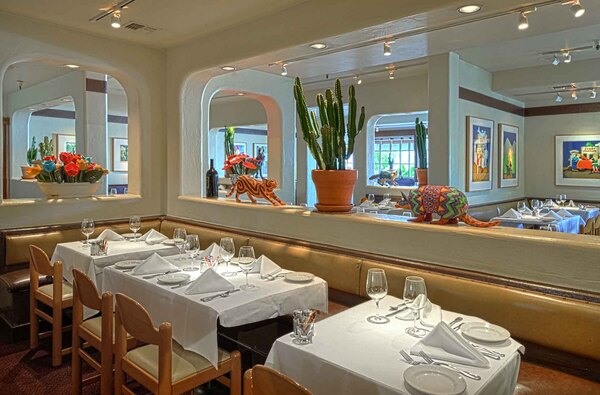 Coastal Roots Events & Catering