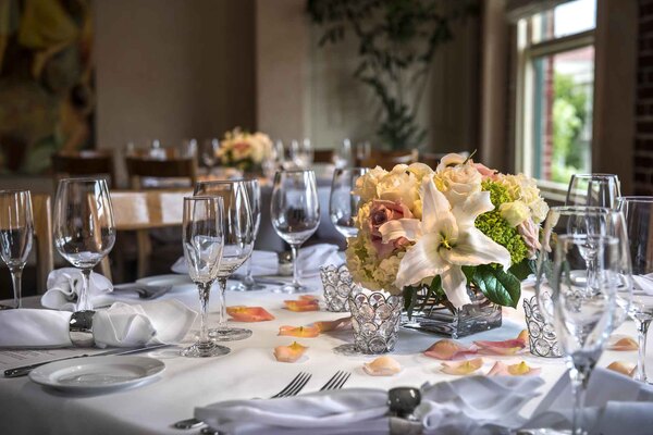 Coastal Roots Events & Catering