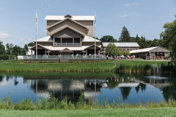 The Glimmerglass Festival