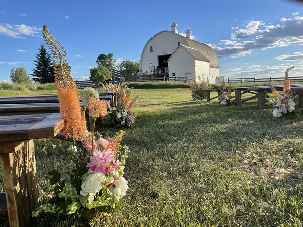 Star M Barn
