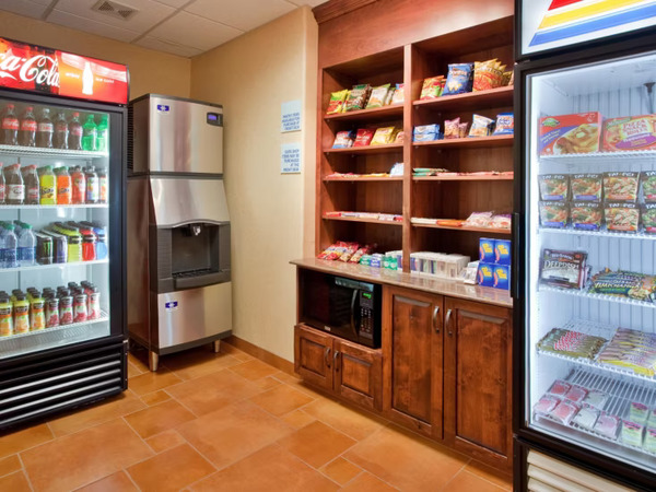 Holiday Inn Express Las Cruces North