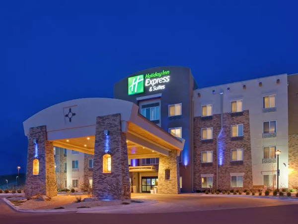 Holiday Inn Express Las Cruces North