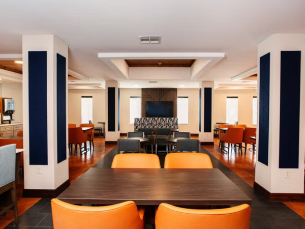 Holiday Inn Express Las Cruces North
