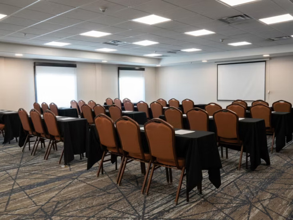 Holiday Inn Express Las Cruces North