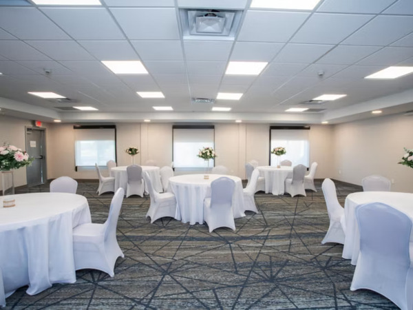 Holiday Inn Express Las Cruces North