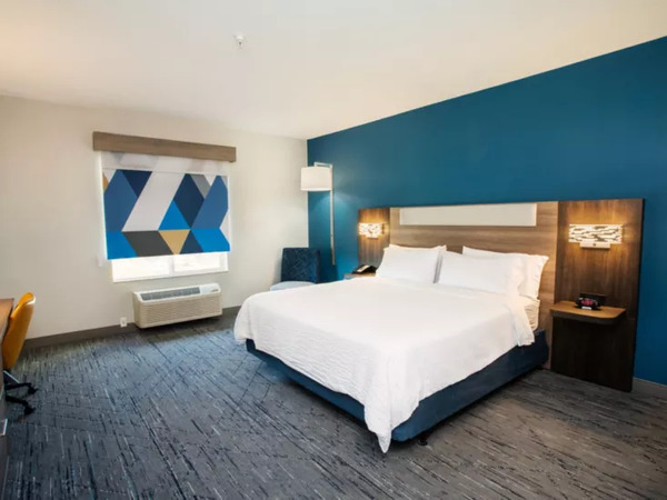 Holiday Inn Express Las Cruces North