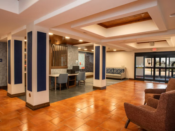 Holiday Inn Express Las Cruces North