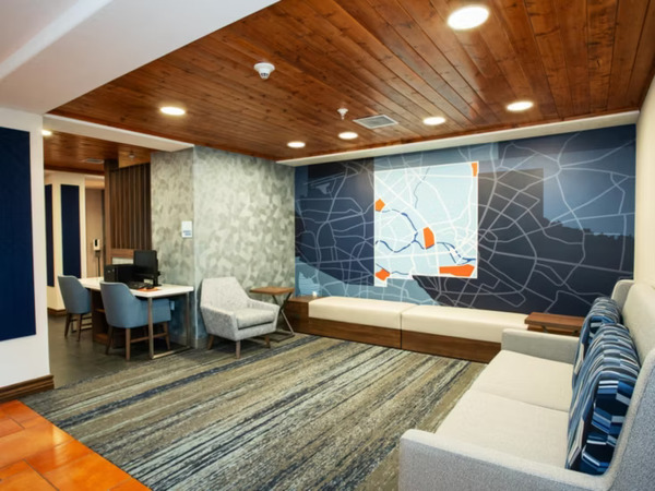 Holiday Inn Express Las Cruces North