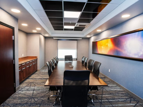 Holiday Inn Express Las Cruces North