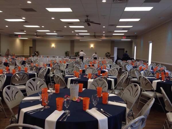 PFEM Hall and Banquet Center