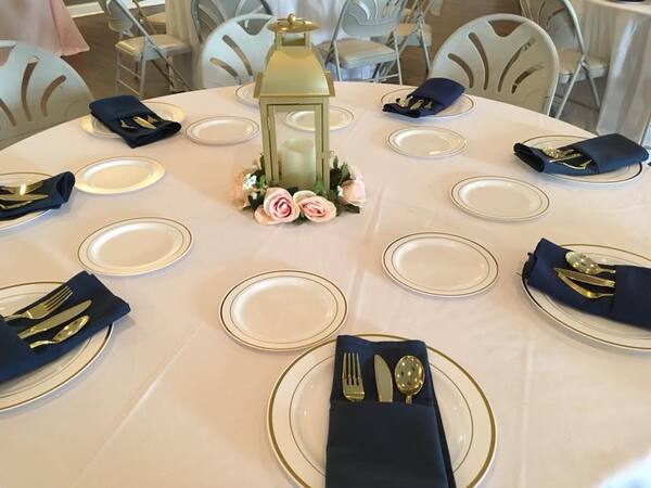 PFEM Hall and Banquet Center