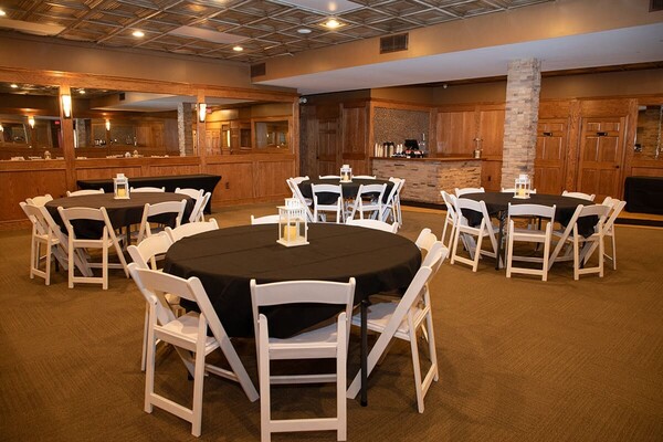 PFEM Hall and Banquet Center
