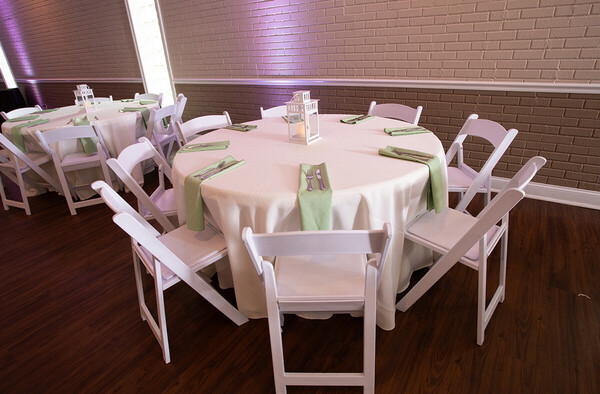 PFEM Hall and Banquet Center