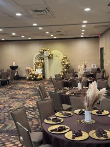 Bachman Room