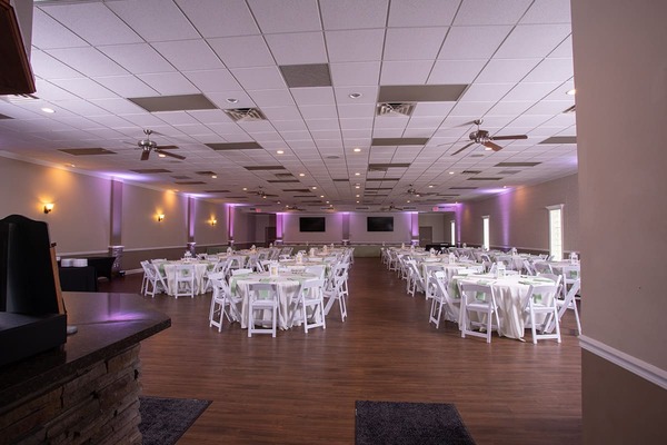 PFEM Hall and Banquet Center