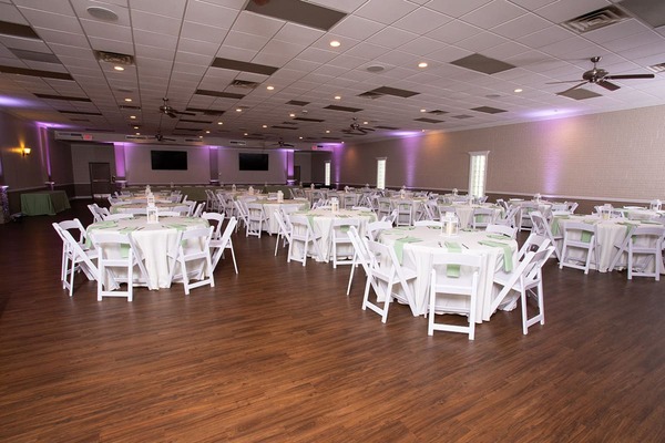 PFEM Hall and Banquet Center